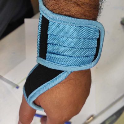 مچ بند مغناطیسی نگهدارنده ابزار